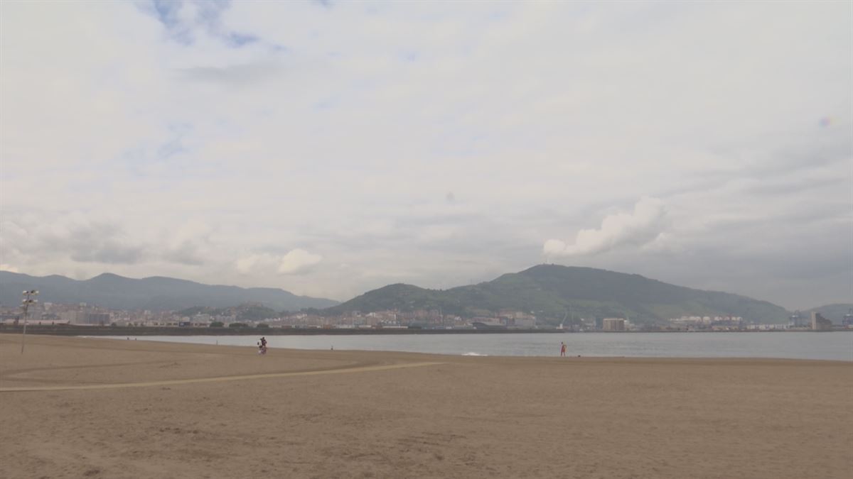 Playas de Bizkaia