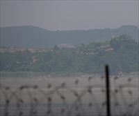 Corea del Norte destruye la oficina de enlace con el Sur 