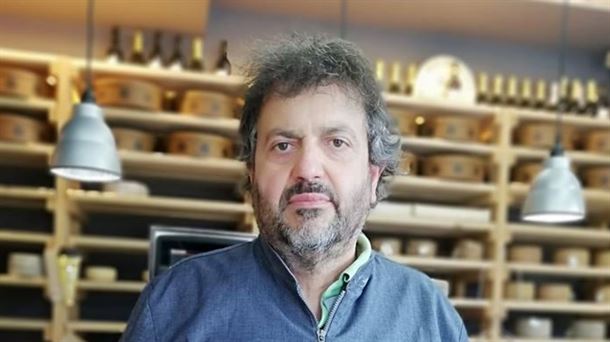 Diferencias entre queso de leche cruda y pasteurizada