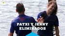 Sobre Jenny y Patxi y la polémica decisión de Manu, esta noche, en ''El Conquis''