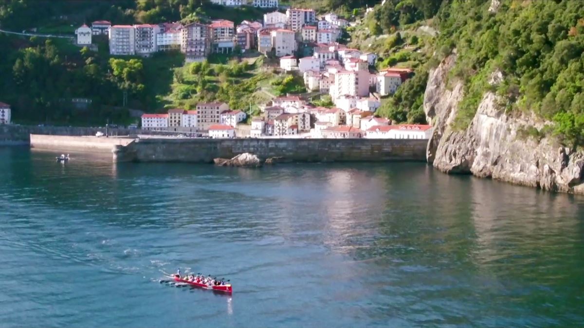 Turismo en Euskadi / EiTB