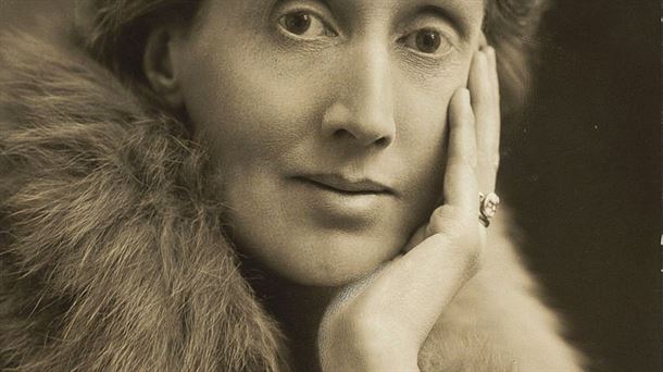 Virginia Woolf idazlea