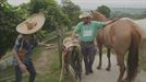 Erandioko Goierri auzoan izango dira, gaur gauean, ''Herri Txiki Infernu Handi''n 