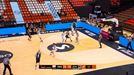 Bilbao Basket vs Joventut Badalona partidaren laburpena (79-86)