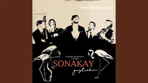 "Sonakay": Sonakay Guztiekin                                                                      