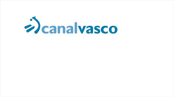 La señal de Canal Vasco en América a través de Telefónica.