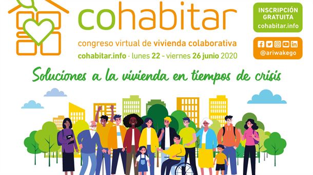 Vivir en comunidad para crecer y madurar con salud