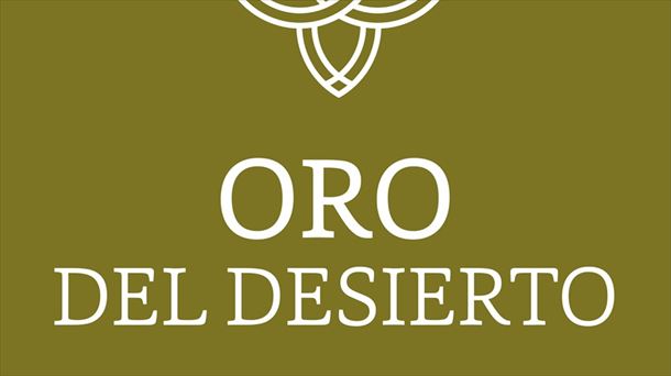 ''Oro del Desierto'', AOVE desde Tabernas (Almería) 