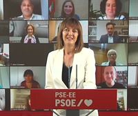 Los partidos políticos vascos rediseñan sus campañas por la pandemia