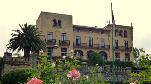 Ayuntamiento de Getxo 