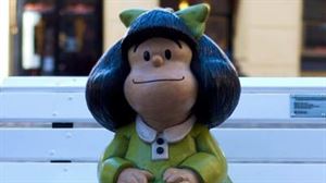 Mafalda azkenekoz agertu zen Argentinako El Mundo egunkarian, 1973ko ekainaren 25ean