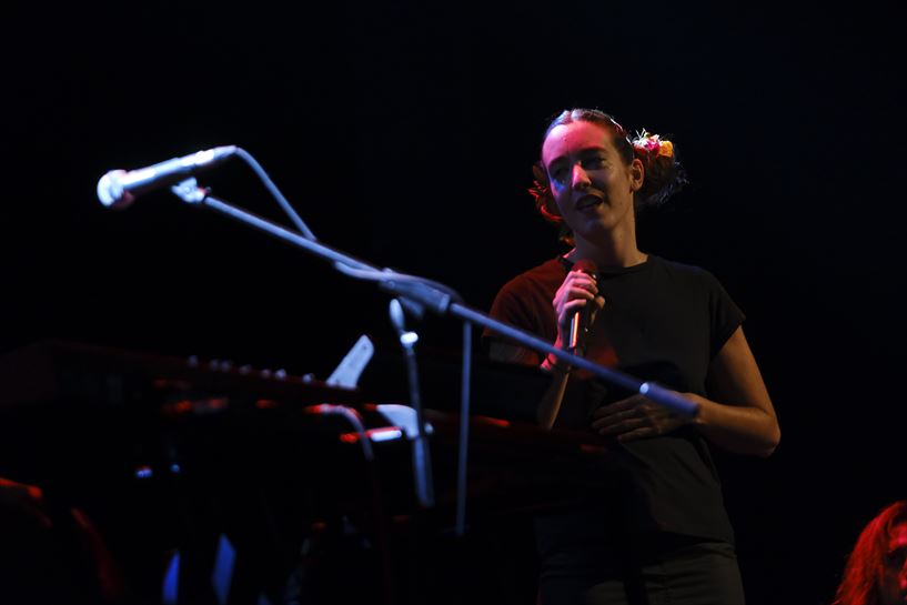 29. Maketa Lehiaketa: Raitx