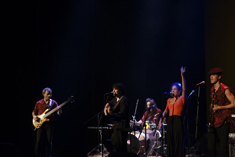 29. Maketa Lehiaketa: Kilimak