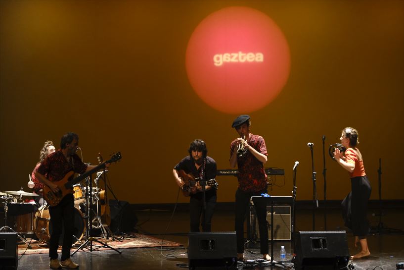 29. Maketa Lehiaketa: Kilimak