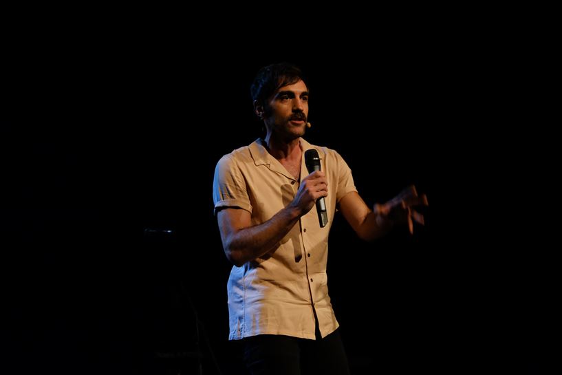 29. Maketa Lehiaketa: Jon Plazaola