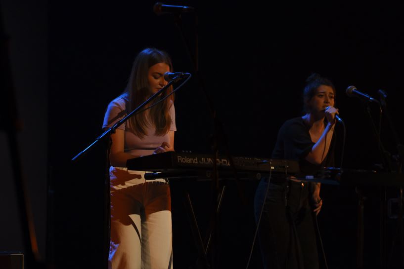 29. Maketa Lehiaketa: Sua