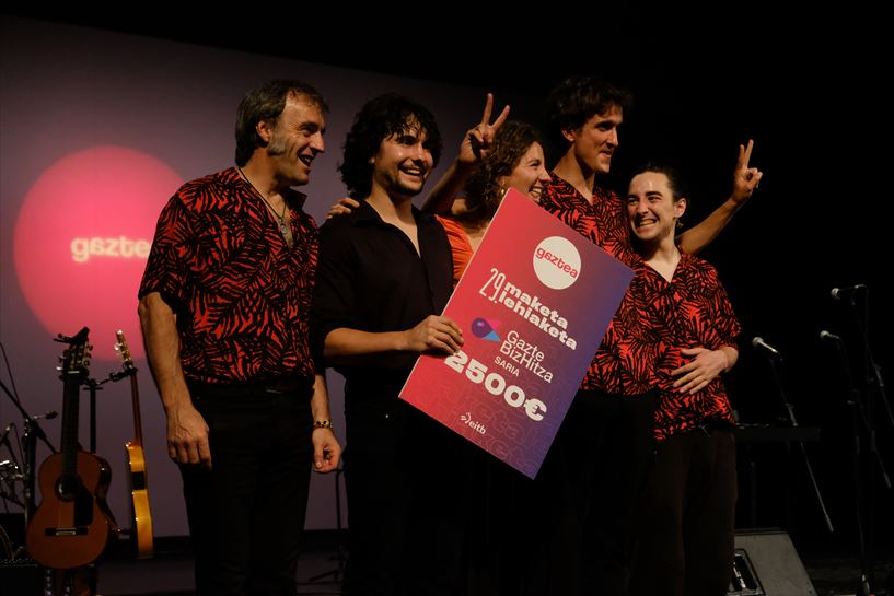 29. Maketa Lehiaketa: Kilimak