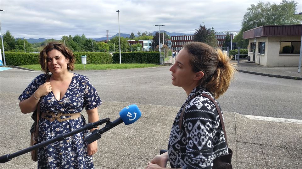 Concursantes de "El Conquis 16", antes de la final