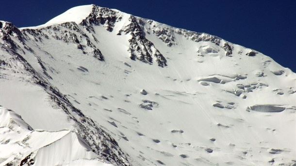 Rumbo al pico Lenin, más de 7.000 metros entre Kirguistan y Tayikistan