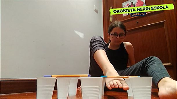 Orokieta Herri Eskola