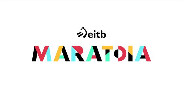 EITB Maratoia.