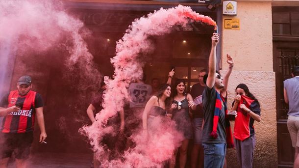 Baskonia, campeón de Liga
