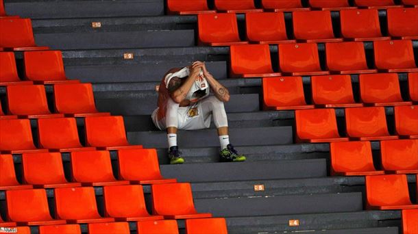 Baskonia, campeón de Liga
