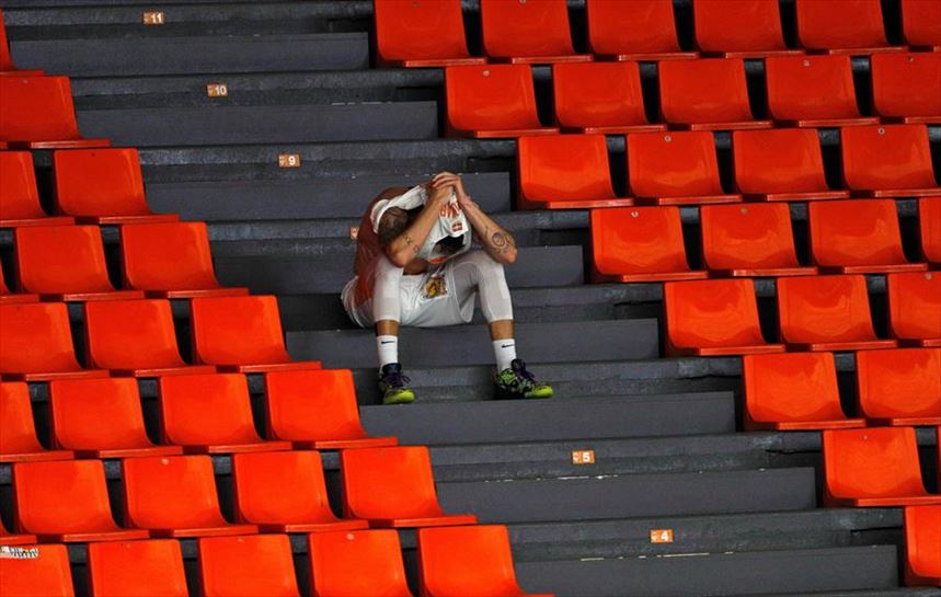 Baskonia, txapeldun!