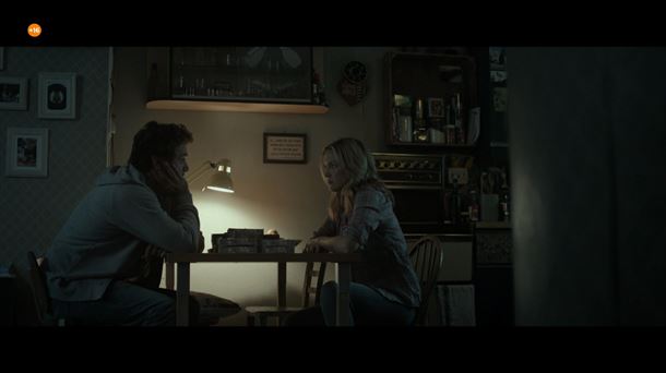 James Franco y Kate Hudson en el thriller 