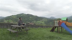 Izaskun auzoa, Ibarra eta Tolosaldeko leiho kuttuna 