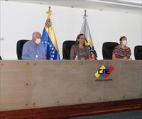 Venezuelak abenduaren 6an egingo ditu hauteskunde legegileak