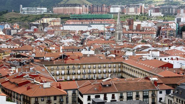 Desarrolo urbanístico de nuestras ciudades hasta la actualidad