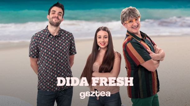 Dida Fresh