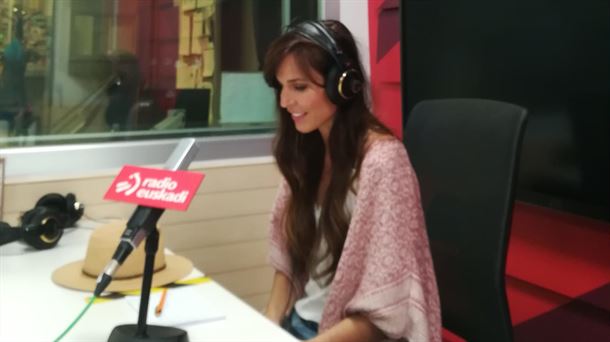 Noa Cliff en Radio Euskadi