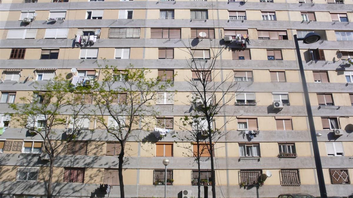 En Euskadi hay 15 149 viviendas deshabitadas.