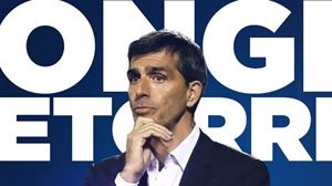 El Alavés destituye a Asier Garitano y Muñiz, nuevo entrenador