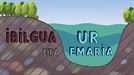 Ibilgua eta ur emaria