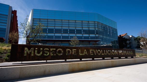 Museo de la Evolución Humana - Burgos