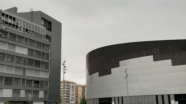 IRADIER ARENA. ELECCIONES. PLAZA DE TOROS.