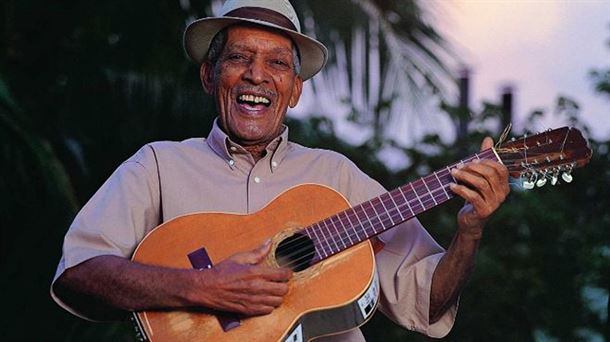 Verano cubano con Compay Segundo, Carlos Puebla, Orquesta Aragón, Antonio Machín...