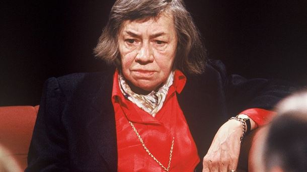 Patricia Highsmith