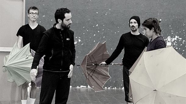 Pablo Ibarluzea:''No creo en las pedagogías del bienestar''