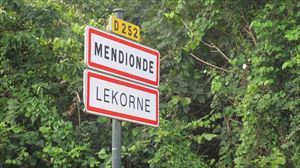 Lekorne