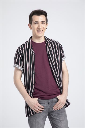 Igor (Xanti Korkostegi)