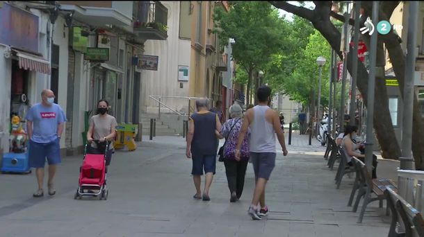 Las campaña electoral catalana encara su recta final