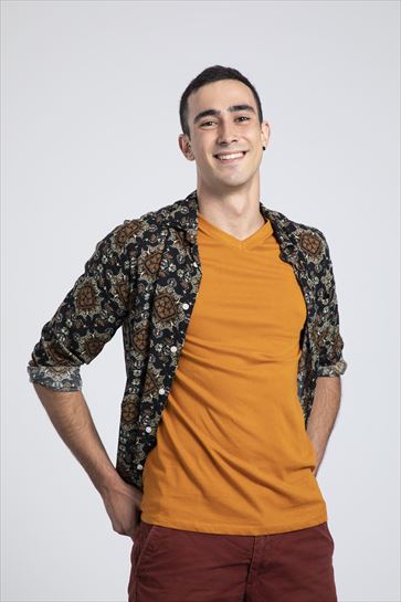 Luken (Ander Lacalle)