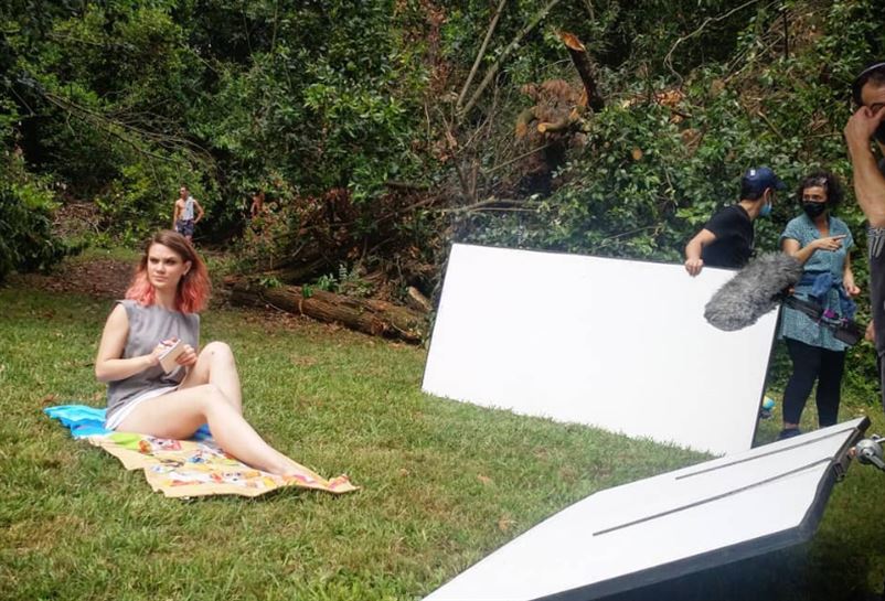 Go!azen 7.0:grabazioa