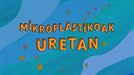Mikroplastikoak uretan