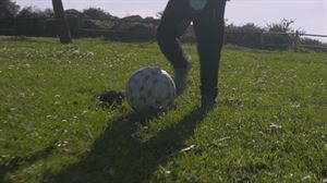 Aduriz: ''Todo se resume en un balón''