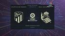 VÍDEO: Resumen y goles del partido At. Madrid - Real Sociedad
